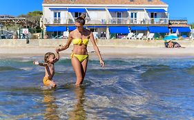 Le Surplage Hyères