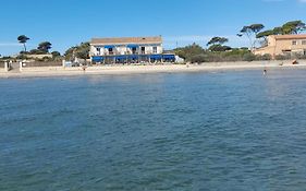Le Surplage